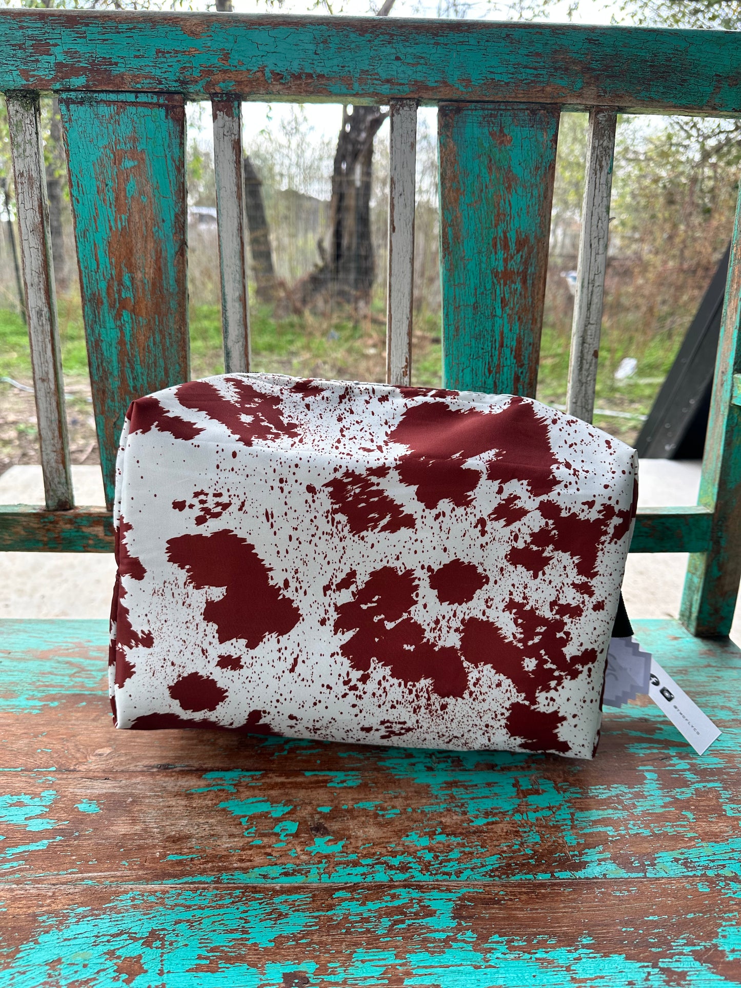 Vagabond Travel bag