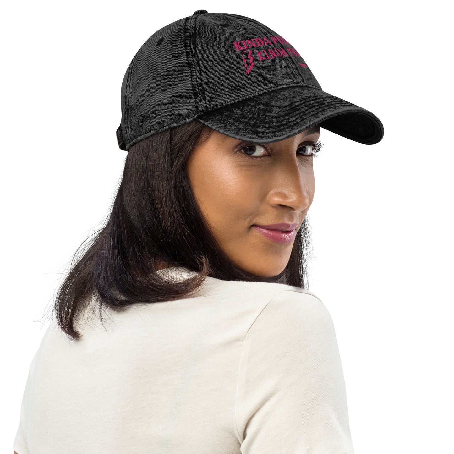 Kinda Funky hat