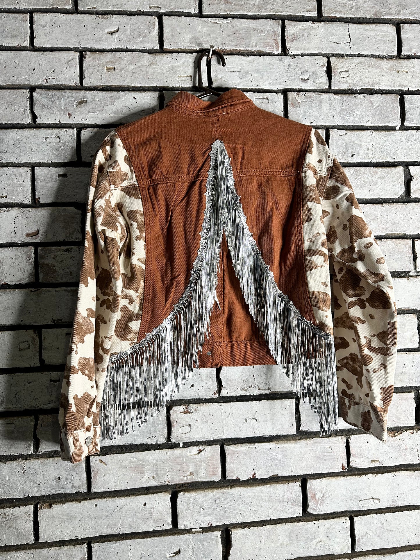 Legends Jacket