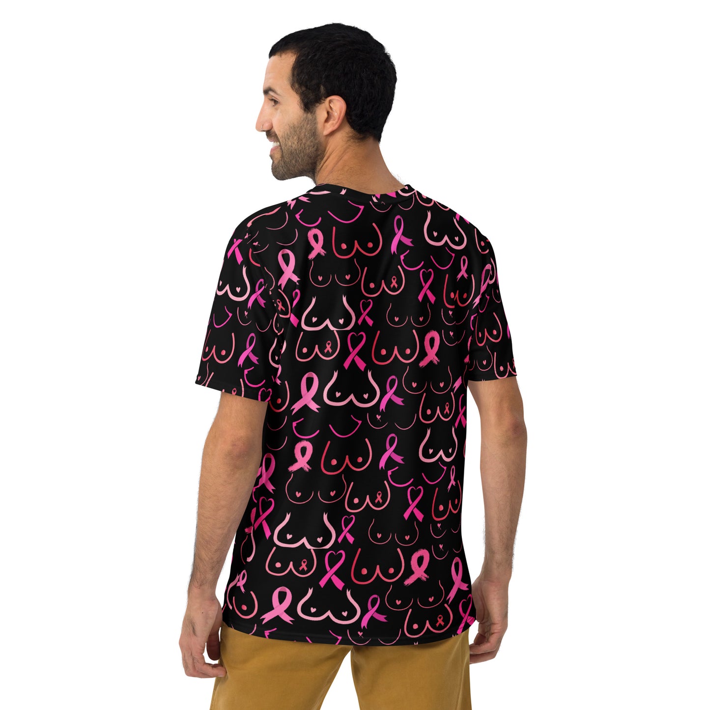 Men's Boobie t-shirt