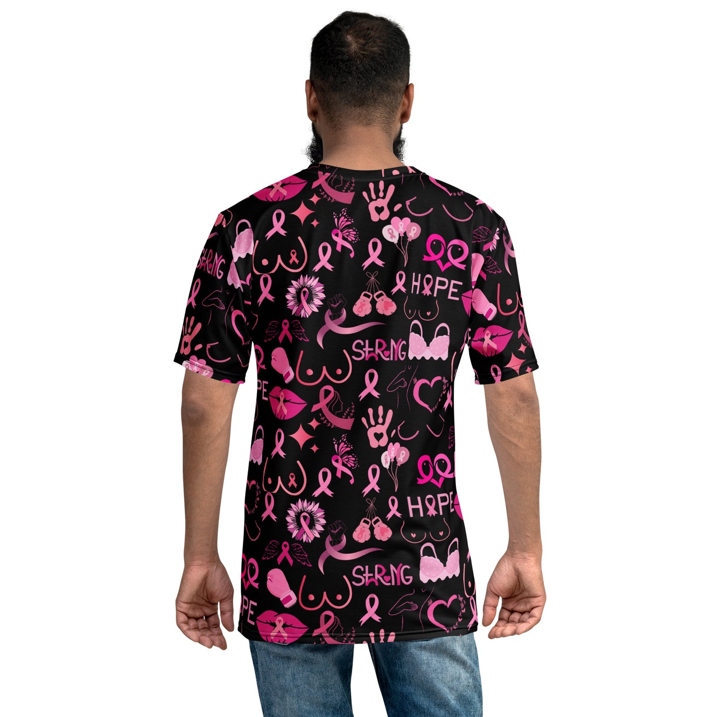 Men's BCA t-shirt