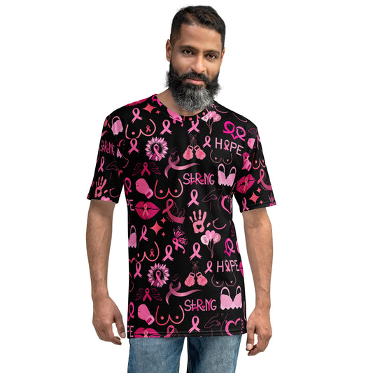 Men's BCA t-shirt