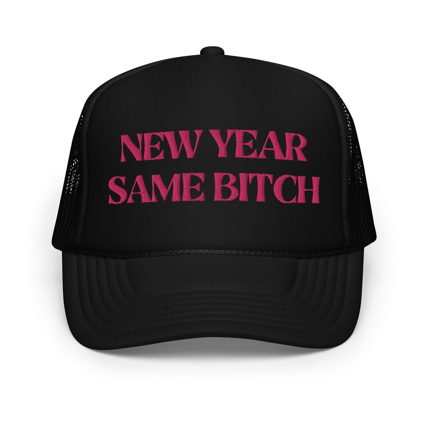 New year hat