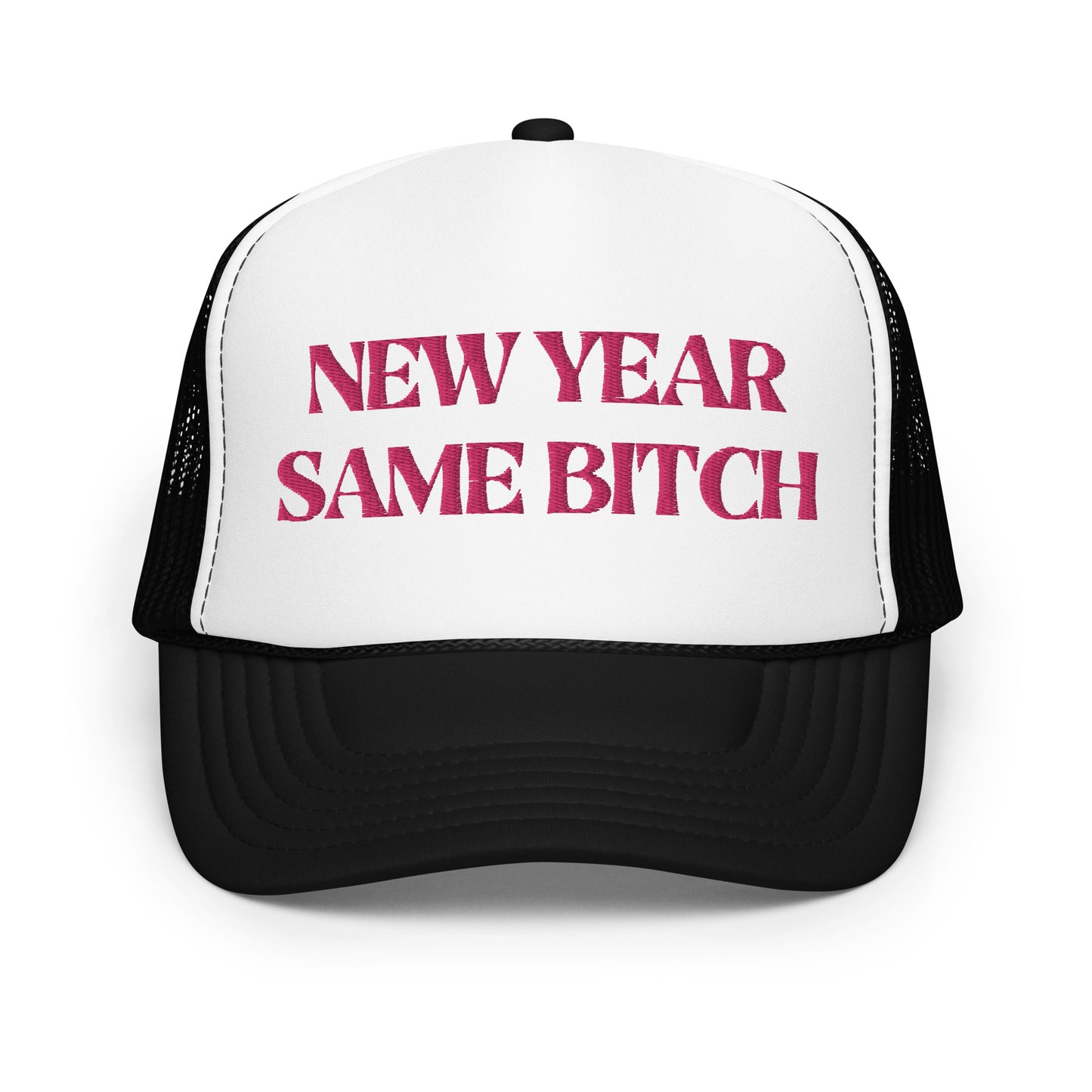 New year hat