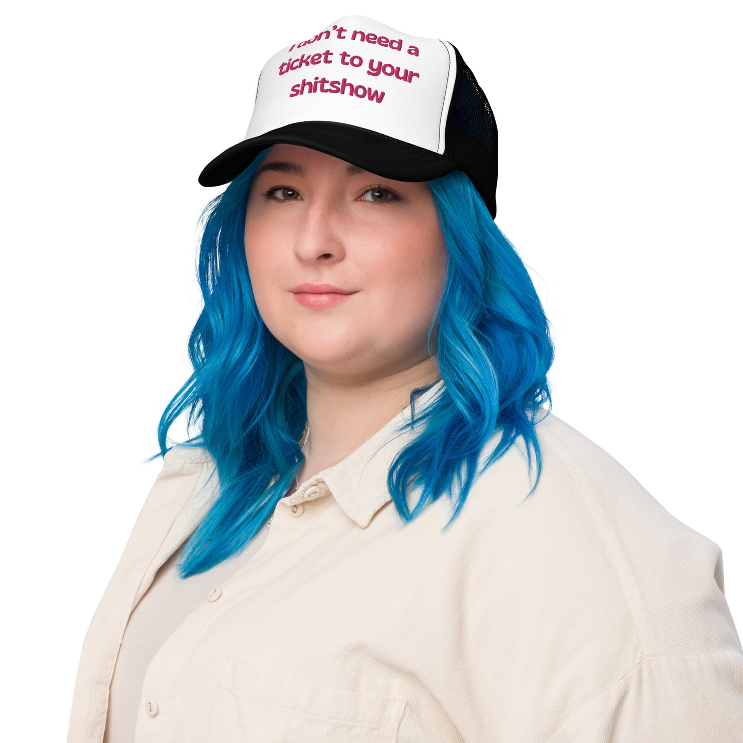 Shitshow Hat