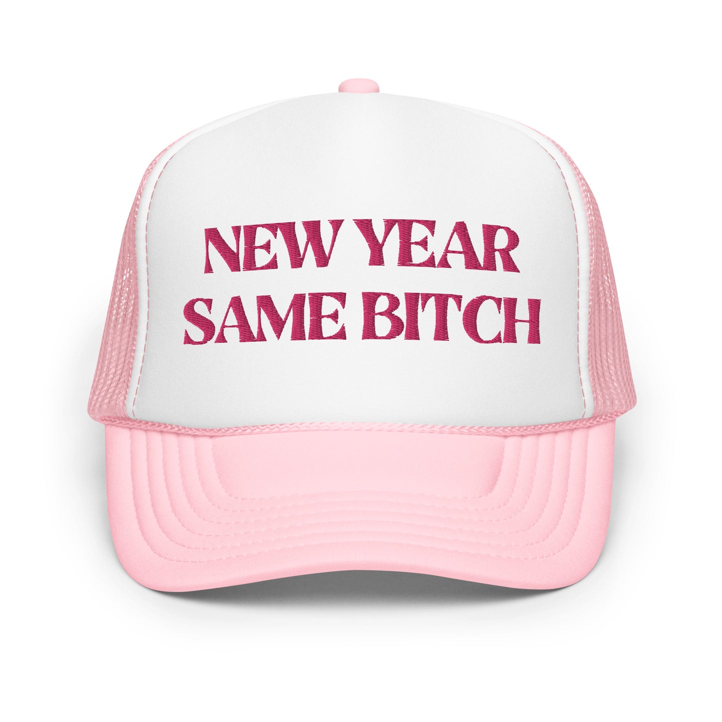 New year hat